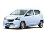 Daihatsu Mira e:S 2011 года